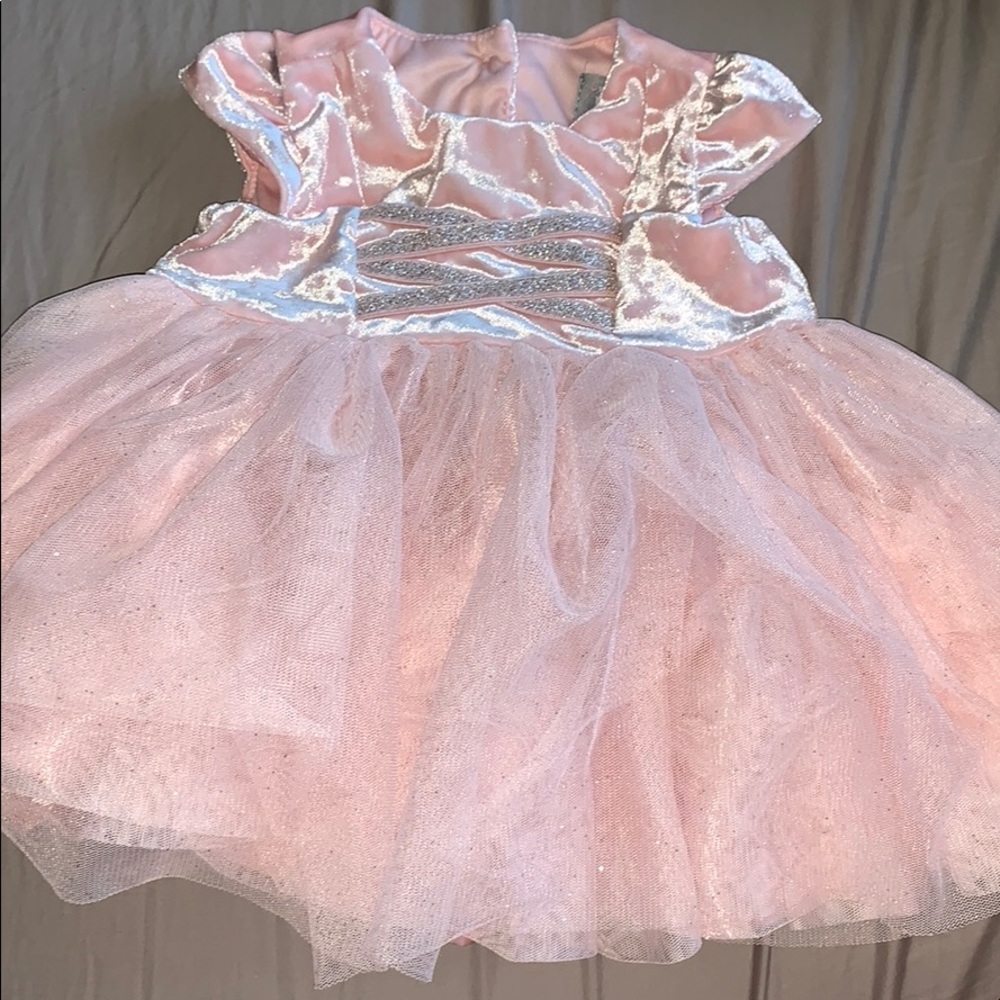 Baby girl dress
